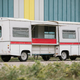 Illustration for article titled This Collapsable Citroën HY-Van Is A Solution To A Problem Youll Pretend To Have Just To Own It